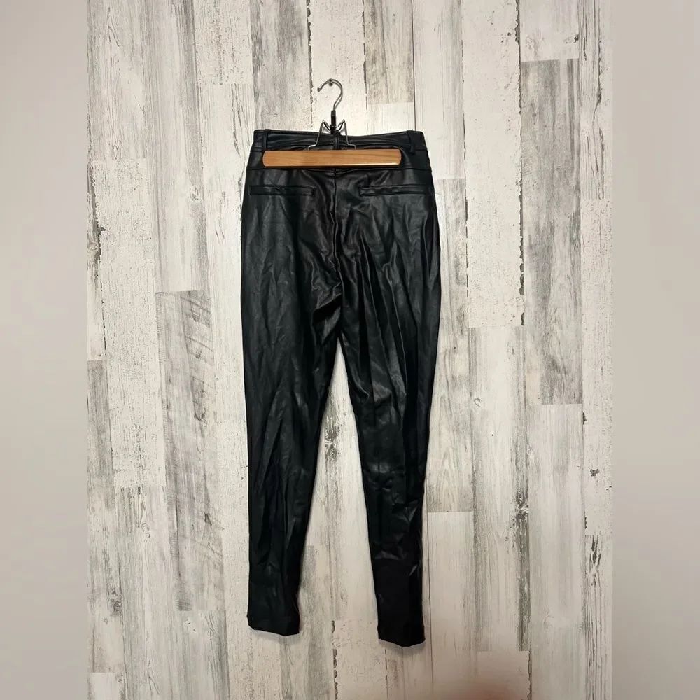 Leather pants  - Picture 6 of 6